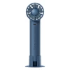 Ручной вентилятор Baseus Flyer Turbine Blue (ACFX000003)