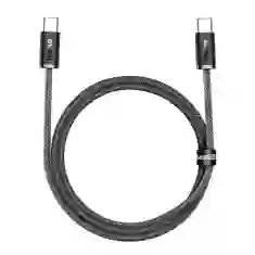 Кабель Baseus Dynamic Series USB-C to USB-C 1m Grey (CALD000216)