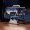 Подставка Baseus Foldable Desk Stand Tablet Holder для iPhone/iPad Grey (LUKP000013)