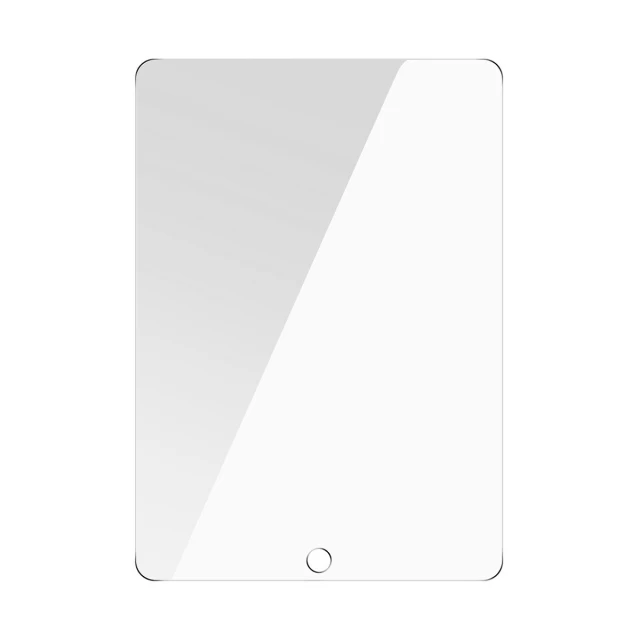 Захисне скло Baseus Tempered Glass для iPad mini 4/mini 5 Transparent (SGBL020902)
