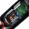 Портативний порохотяг Baseus A7 Baseus A7 Car Vacuum Cleaner Grey (VCAQ020013)