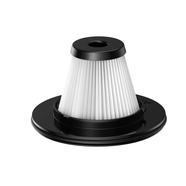 Фільтр для автомобільного пилососу Baseus A7 Car Vacuum Cleaner Straine (2PCS) Black (VCAQ020113)