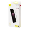 Защитное стекло Baseus 0.3mm для iPhone 11 Pro | XS | X (2 pack) (SGBL060102)