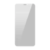 Защитное стекло Baseus 0.3mm для iPhone 11 Pro | XS | X Privacy (2 pack) (SGBL060402)