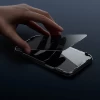 Защитное стекло Baseus Tempered Glass для iPhone 12 | 12 Pro Transparent (2 Pack) (SGBL060702)