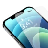Захисне скло Baseus Tempered Glass для iPhone 12 Pro Max Transparent (2 Pack) (SGBL060802)