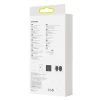 Захисне скло Baseus Tempered Glass для iPhone 13 | 13 Pro Transparent (2 Pack) (SGBL061102)