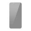 Защитное стекло Baseus Privacy Glass для iPhone 14 | 13 | 13 Pro (2 Pack) (SGBL061302)