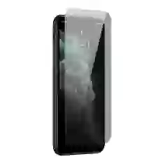 Захисне скло Baseus Privacy Glass для iPhone 11/XR (SGBL061602)