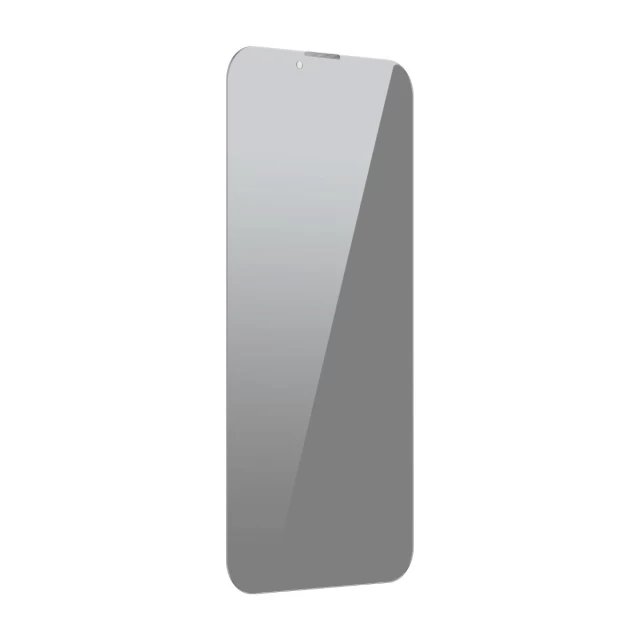 Защитное стекло Baseus Privacy Glass для iPhone 13 Pro Max (SGBL062102)