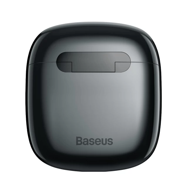 Навушники Baseus Storm 3 Black (NGTW140101)