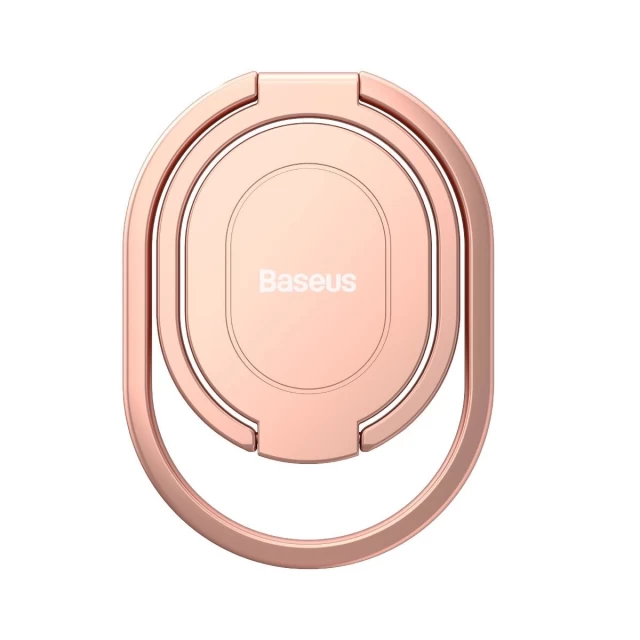 Підставка Baseus Rails Rose Gold (LUGD000015)