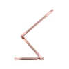 Підставка Baseus Rails Rose Gold (LUGD000015)