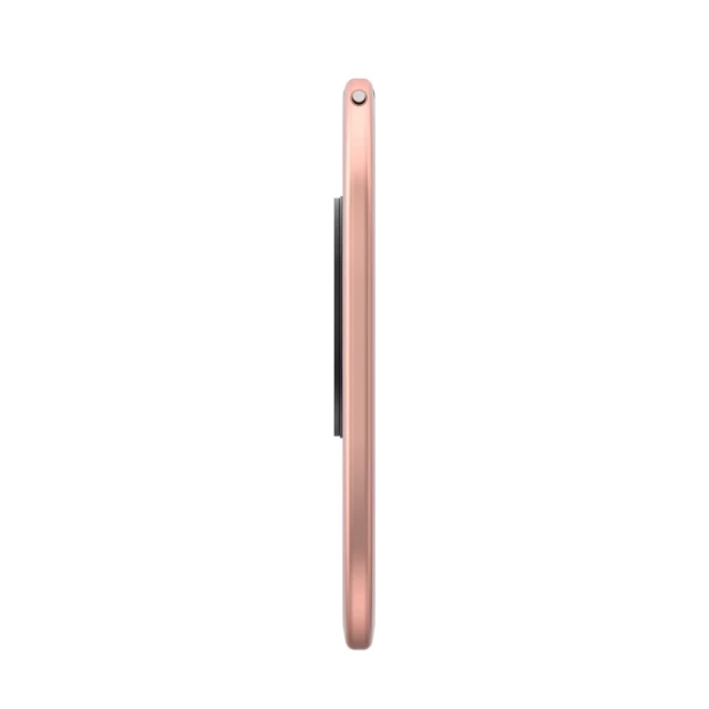 Подставка Baseus Rails Rose Gold (LUGD000015)