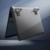 Підставка для ноутбука Baseus Slim Laptop Kickstand (2PCS) Gray (LUZC000013)
