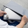 Подставка для ноутбука Baseus Slim Laptop Kickstand (2PCS) Silver (LUZC000012)