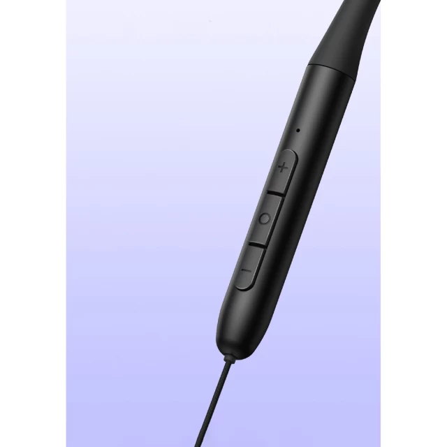 Беспроводные наушники Baseus Bowie P1 Bluetooth Black (NGPB000001)