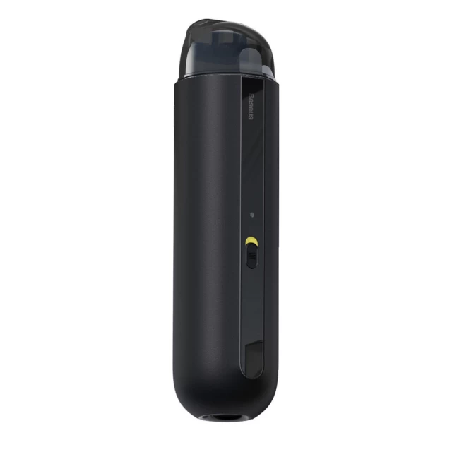 Портативний порохотяг Baseus A2 Car Vacuum Cleaner Black (VCAQ030001-02)