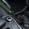 Портативний порохотяг Baseus A2 Car Vacuum Cleaner Green (VCAQ030006)