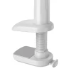 Подставка Baseus Tool Otaku Life Rotary Adjustment Lazy Holder for 4.7-12.9 Silver (LUZQ000012)