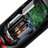 Портативний порохотяг Baseus A7 Car Vacuum Cleaner Dark Grey (VCAQ020213)