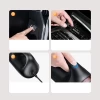 Портативный пылесос Baseus A7 Car Vacuum Cleaner Dark Grey (VCAQ020213)