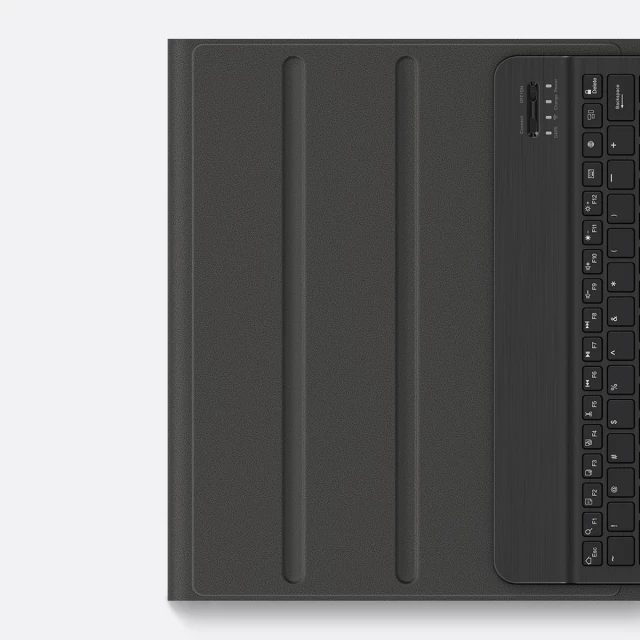 Чехол-клавиатура Baseus Brilliance для iPad Pro 11 2021 | 2020 | 2018 | Black (ARJK000013)