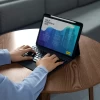 Чохол-клавіатура Baseus Brilliance для iPad Pro 11 2021 | 2020 | 2018 | White (ARJK000002)