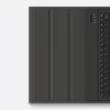 Чехол-клавиатура Baseus Brilliance для iPad Pro 12.9 2021 | 2020 | 2018 Black (ARJK000113)