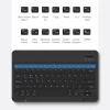 Чохол-клавіатура Baseus Brilliance для iPad Pro 12.9 2021 | 2020 | 2018 White (ARJK000102)