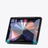Чохол Baseus Safattach Y-type Magnetic Stand Case для iPad Pro 11 2018 | 2020 | 2021 Black (ARCX010013)