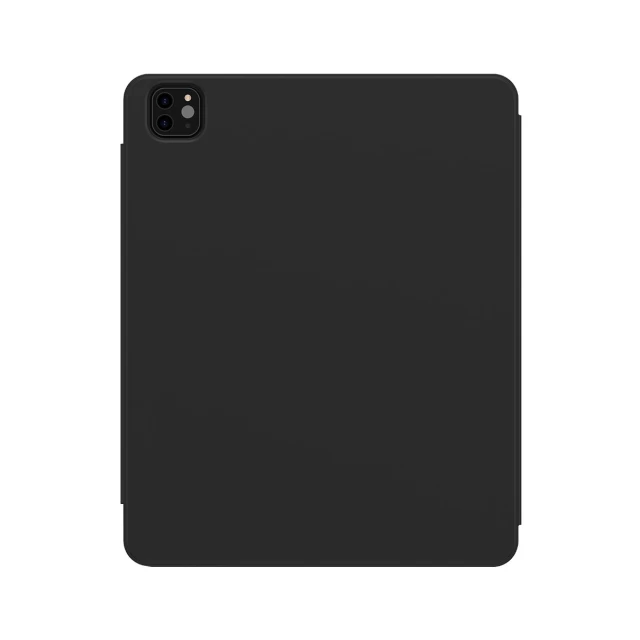 Чохол Baseus Safattach Y-type Magnetic Stand Case для iPad Pro 11 2018 | 2020 | 2021 Black (ARCX010013)