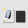 Чехол Baseus Safattach Y-type Magnetic Stand Case для iPad Pro 11 2018 | 2020 | 2021 Black (ARCX010013)