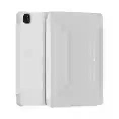 Чехол Baseus Safattach Y-type Magnetic Stand Case для iPad Pro 11 2018 | 2020 | 2021 White (ARCX010002)