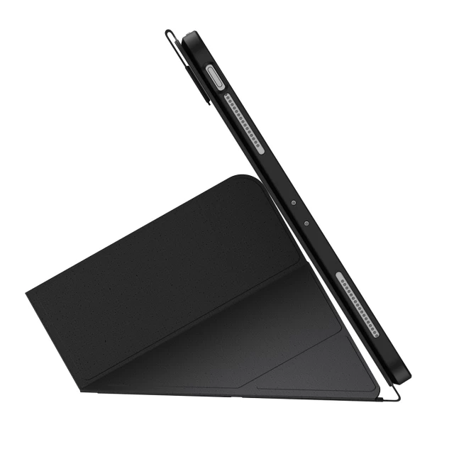 Чохол Baseus Safattach Y-type Magnetic Stand Case для iPad Pro 12.9 Black (ARCX010113)