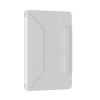 Чохол Baseus Safattach Y-type Magnetic Stand Case для iPad Pro 12.9 2018 | 2020 | 2022 White (ARCX010102)