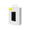 Портативное зарядное устройство Baseus Magnetic Bracket Powerbank with MagSafe Wireless Charging 20W 10000mAh with Cable USB Type-C 0.5m White (PPCX00