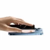 Портативний зарядний пристрій Baseus Magnetic Bracket 20W 10000mAh with MagSafe with Cable USB Type-C 0.5m Pink (PPCX000004)