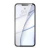 Чохол Baseus Frosted Glass для iPhone 13 Pro Max Transparent (ARWS000802)