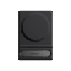 Подставка Baseus Foldable Magnetic Bracket Black (LUXZ010001)