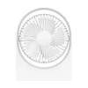 Настільний вентилятор Baseus Serenity Fan Desk Fan Pro White (ACJX000002)