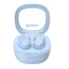 Бездротові навушники Baseus Bowie WM02 TWS Bluetooth 5.3 Blue (NGTW180003)