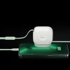 Кабель Baseus Traction Series 3-in-1 USB-C to USB-C/Lightning/Micro-USB 1.7m Green (CAQY000006)