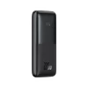 Портативний зарядний пристрій Baseus Bipow Pro 10000 mAh 22.5W with USB-A to USB-C 0.3m Cable Black (PPBD040001)