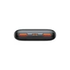 Портативное зарядное устройство Baseus Bipow Pro 10000 mAh 22.5W with USB-A to USB-C 0.3m Cable Black (PPBD040001)