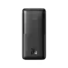 Портативное зарядное устройство Baseus Bipow Pro 10000 mAh 20W with USB-A to USB-C 0.3m Cable Black (PPBD040101)