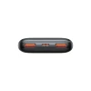 Портативное зарядное устройство Baseus Bipow Pro 10000 mAh 20W with USB-A to USB-C 0.3m Cable Black (PPBD040101)