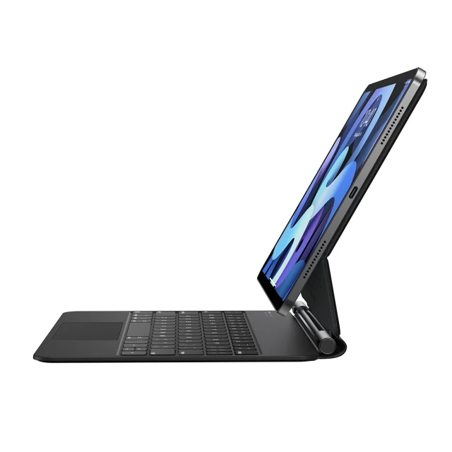 Чехол-клавиатура Baseus Brilliance для iPad Pro 11 2021 | 2020 | 2018 | iPad Air 4-5rd gen 10.9 Gray (ARJK000213)