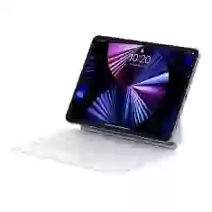 Чехол-клавиатура Baseus Brilliance для iPad Pro 11 2021 | 2020 | 2018 | iPad Air 2022 | 2020 White (ARJK000202)
