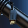 Кабель Baseus High Definition Series HDMI to HDMI 1.5m Black (WKGQ030001)